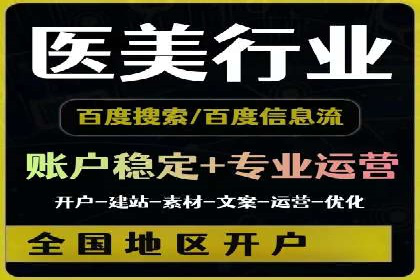 专业SEM代运营托管公司案例分析